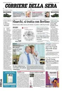 Corriere della Sera - 3 Ottobre 2023