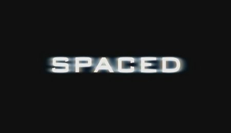 Spaced. The complete first series