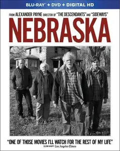 Nebraska (2013)