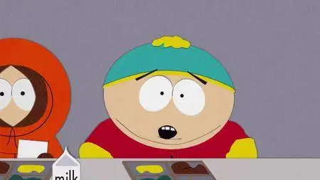 South Park S01E10