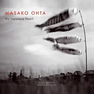 Masako Ohta - My Japanese Heart (2020) [Official Digital Download 24/96]