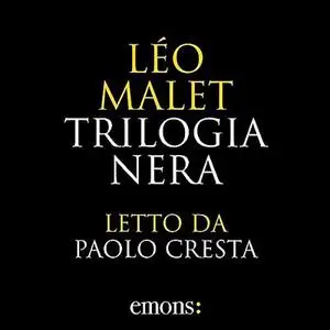 «Trilogia nera» by Léo Malet