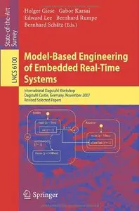 Model-Based Engineering of Embedded Real-Time Systems