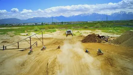 Nitro Circus: The Movie (2012)