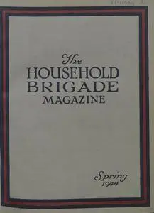 The Guards Magazine - Spring 1944
