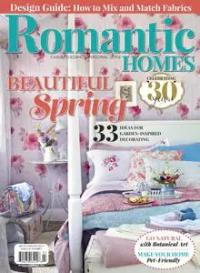 Romantic Homes – 23 February 2017