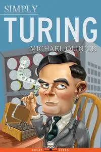 «Simply Turing» by Michael Olinick