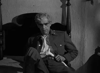 Isle of the Dead (1945)