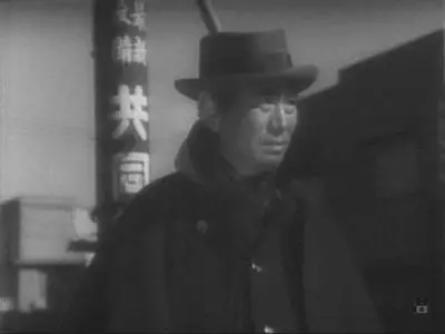 Mikio Naruse's 14 films in 1930s