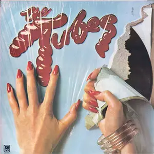 The Tubes - The Tubes (A&M AMLH 64534) (NL 1975) (Vinyl 24-96 & 16-44.1)
