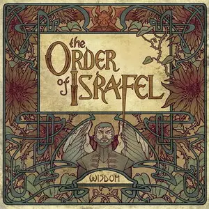 The Order Of Israfel - Wisdom (2014)