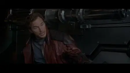 Guardians of the Galaxy (2014)