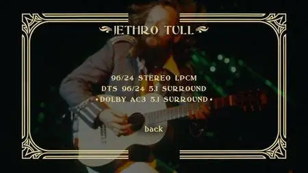 Jethro Tull - Heavy Horses: New Shoes Edition (1978) {2018, 3CD+2DVD Box Set, 40th Anniversary Edition}