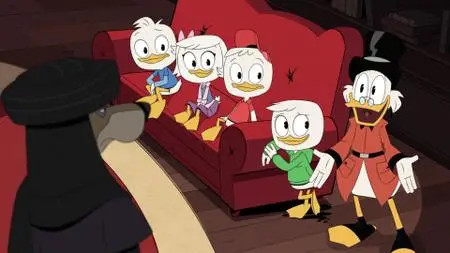 DuckTales S02E08