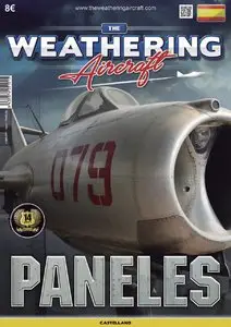 The Weathering Aircraft - Issue 1 (Noviembre 2015)