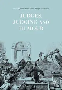 Judges, Judging and Humour (Repost)