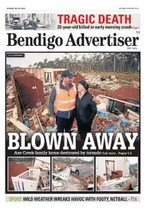 Bendigo Advertiser - July 1, 2019