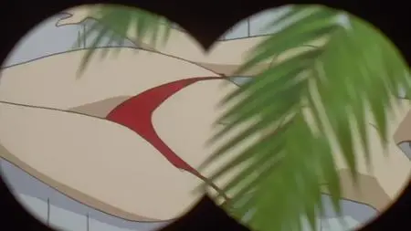 Desert Pirate! Captain Kuppa 01  - " Desert Pirate! Captain Kuppa 01 - Water! Water! mkv" yEnc
