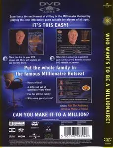 Who Wants to be a Millionaire
