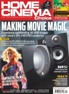 Home Cinema Choice - February 2019