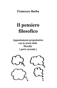 Il pensiero filosofico