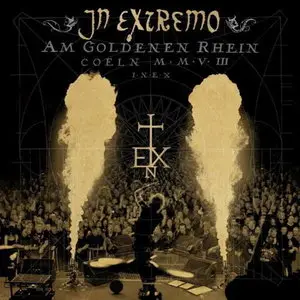 In Extremo - Am Goldenen Rhein (2009)