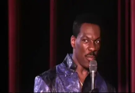 Eddie Murphy Raw (1987)