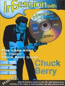 In Session with Chuck Berry (Guitar Tab) by Chuck Berry