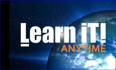 Learn IT - Microsoft Access 2010 : Beginner