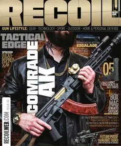 Recoil - July/August 2019