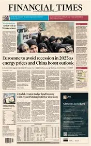 Financial Times Asia - 23 January 2023
