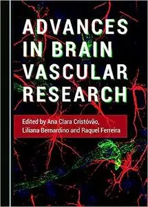 Advances in Brain Vascular Research