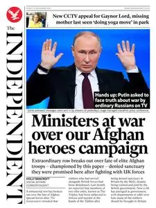 The Independent - 15 December 2023