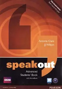 Speakout. Advanced Level