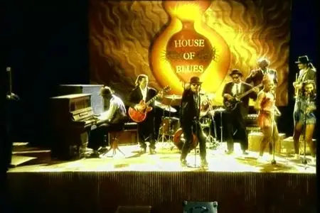 Zucchero - All The Best (2007) [Repost]
