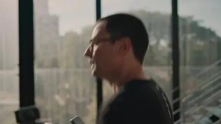 The Mechanism S02E02