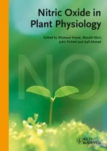 Nitric Oxide in Plant Physiology