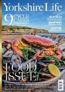 Yorkshire Life – June 2021