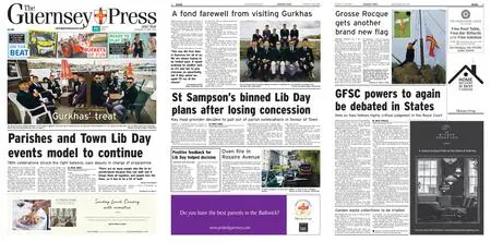 The Guernsey Press – 11 May 2023