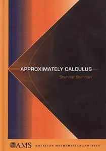 Approximately Calculus (Repost)