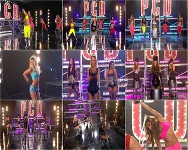 Pussycat Dolls 2 - Dancer's Body Workout [Repost]