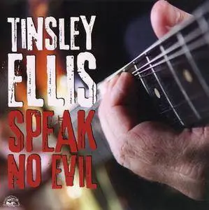 Tinsley Ellis - Albums Collection 2002-2018 (6CD)