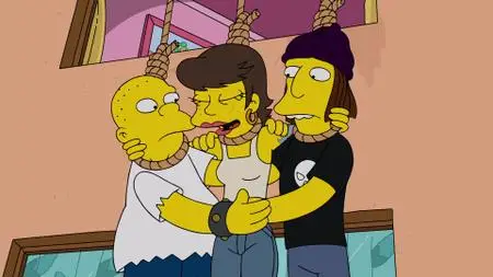 The Simpsons S31E04