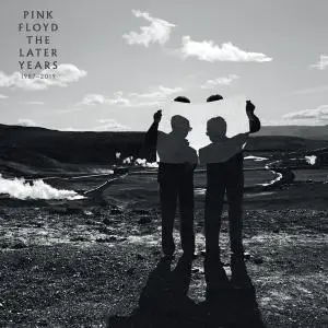 Pink Floyd - The Later Years: 1987-2019 (2019) [Official Digital Download]