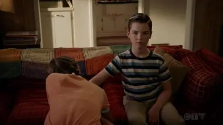 Young Sheldon S04E03