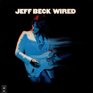 Jeff Beck - Wired (1976)