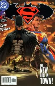 Superman & Batman 8