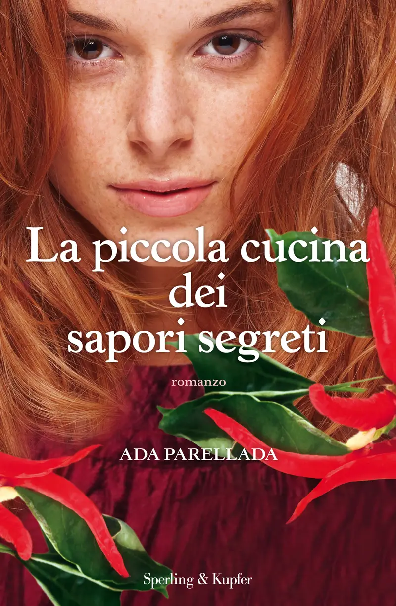 Ada Parellada - La piccola cucina dei sapori segreti