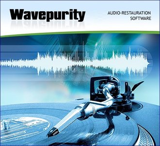 WavePurity Professional 7.80 Portable