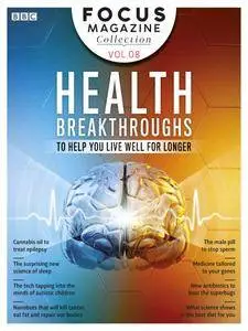 Health Breakthroughs – September 2018